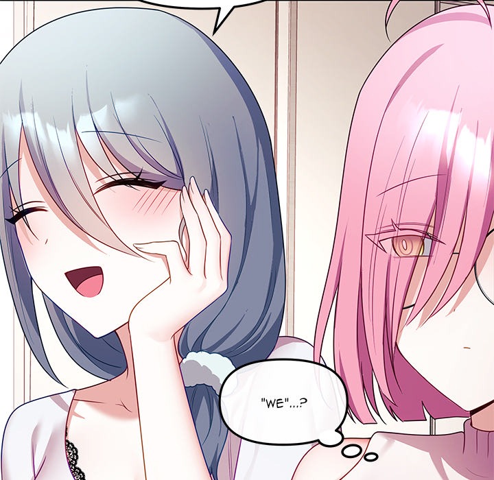 My Wife Is A Vtuber Chapter 9 - Page 18
