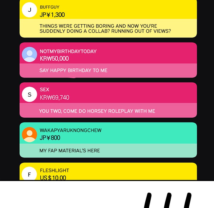 My Wife Is A Vtuber Chapter 9 - Page 55
