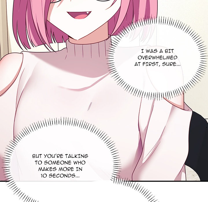 My Wife Is A Vtuber Chapter 9 - Page 58