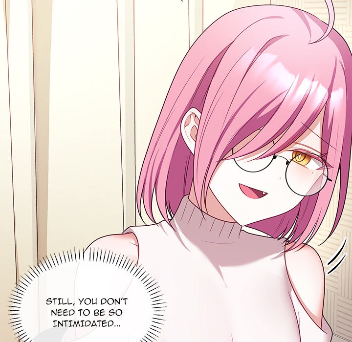 My Wife Is A Vtuber Chapter 9 - Page 60