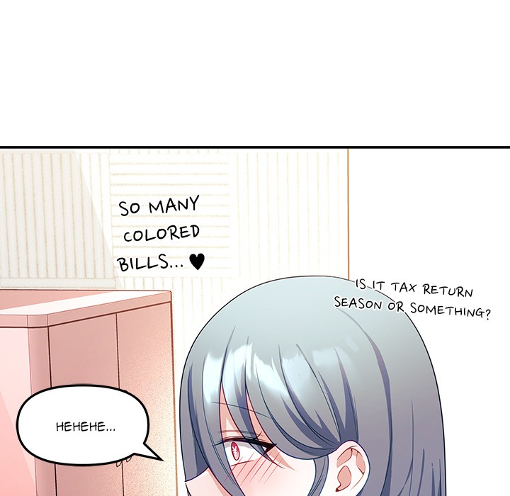 My Wife Is A Vtuber Chapter 9 - Page 62