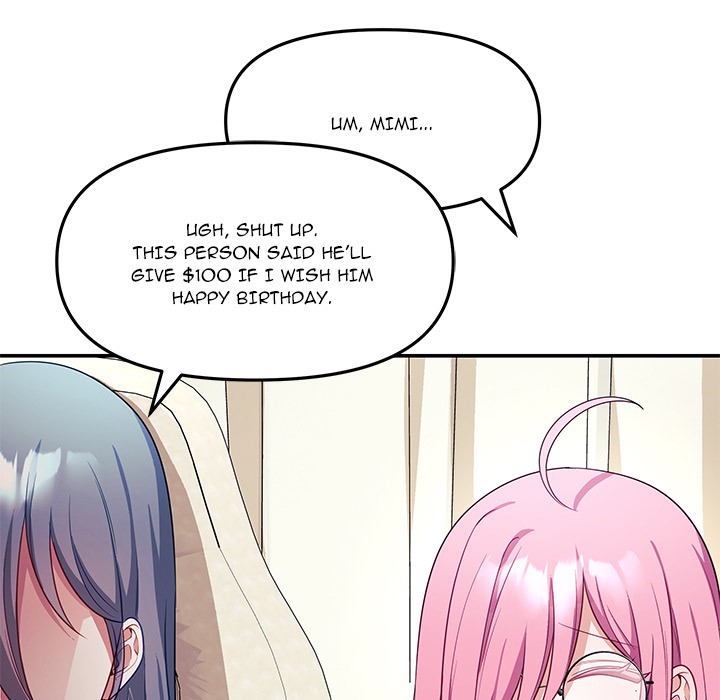 My Wife Is A Vtuber Chapter 9 - Page 72