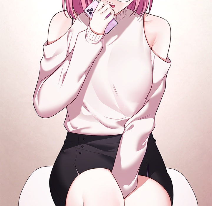 My Wife Is A Vtuber Chapter 9 - Page 97