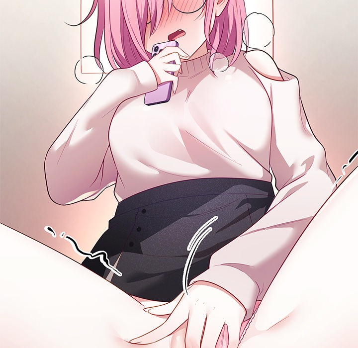 My Wife Is A Vtuber Chapter 9 - Page 110