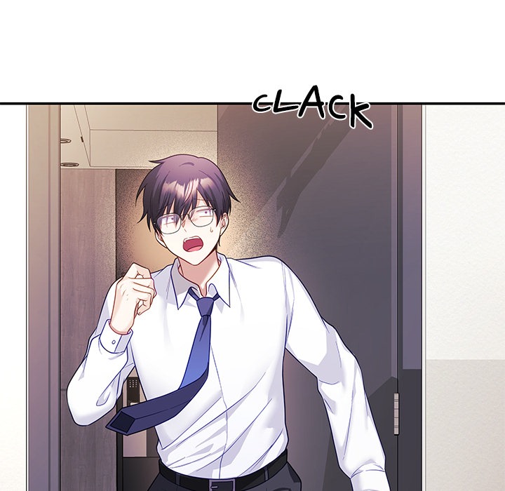 My Wife Is A Vtuber Chapter 9 - Page 113