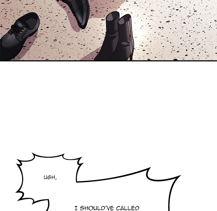 My Wife Is A Vtuber Chapter 9 - Page 117