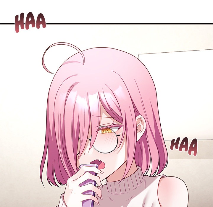 My Wife Is A Vtuber Chapter 9 - Page 128