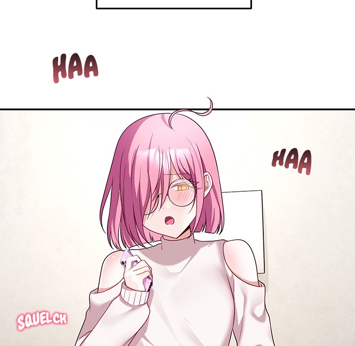My Wife Is A Vtuber Chapter 9 - Page 132