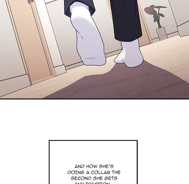 My Wife Is A Vtuber Chapter 9 - Page 135