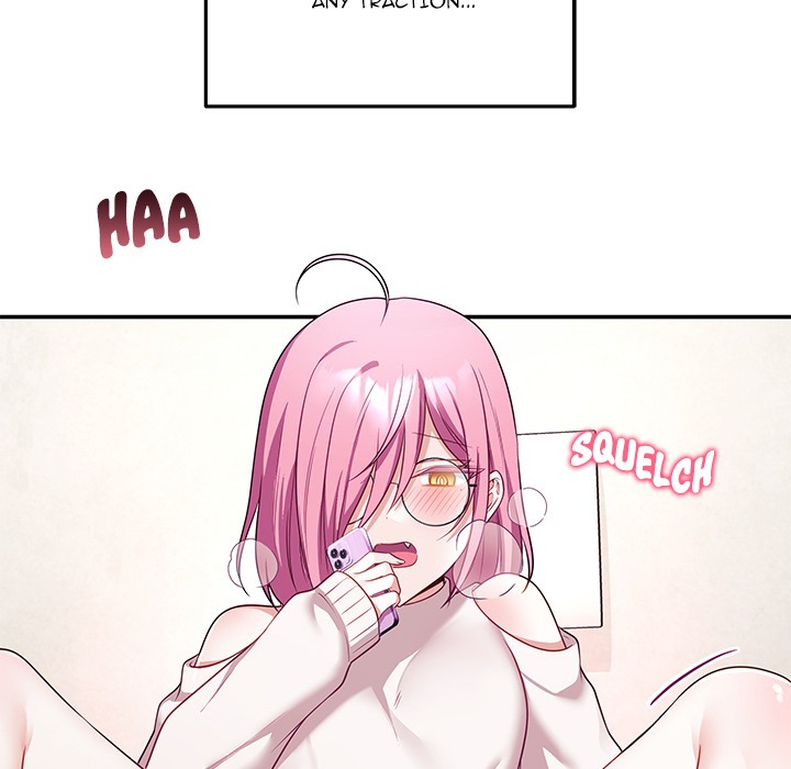 My Wife Is A Vtuber Chapter 9 - Page 136