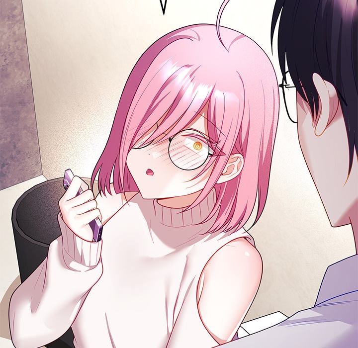 My Wife Is A Vtuber Chapter 9 - Page 144