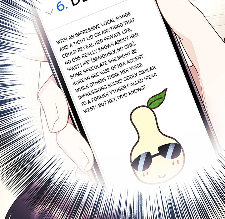 My Wife Is A Vtuber Chapter 9 - Page 157