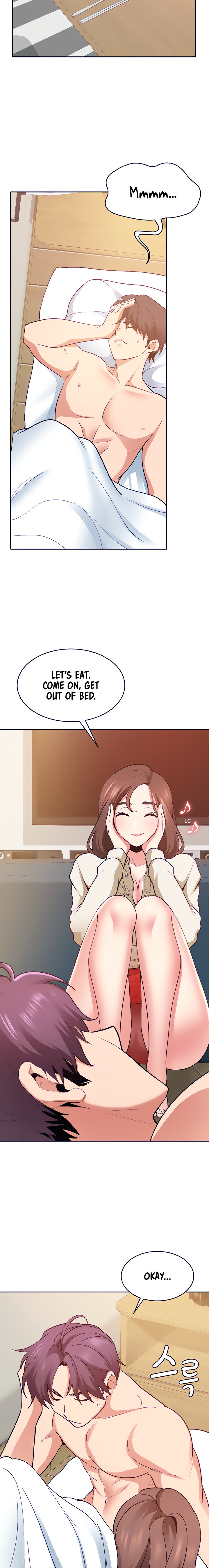 Need A Service Chapter 21