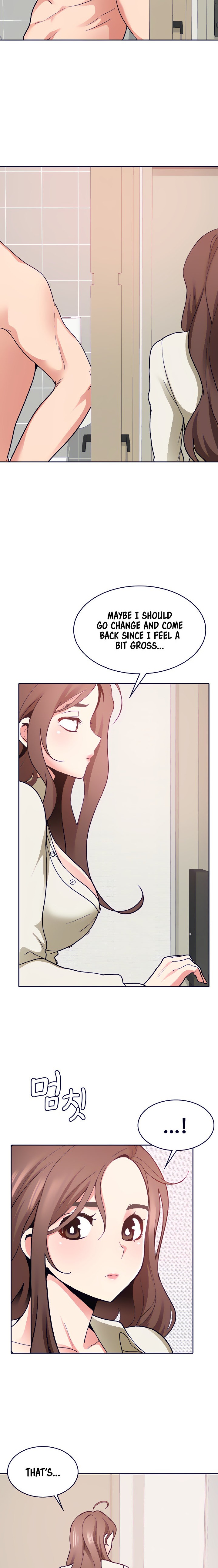 Need A Service Chapter 21