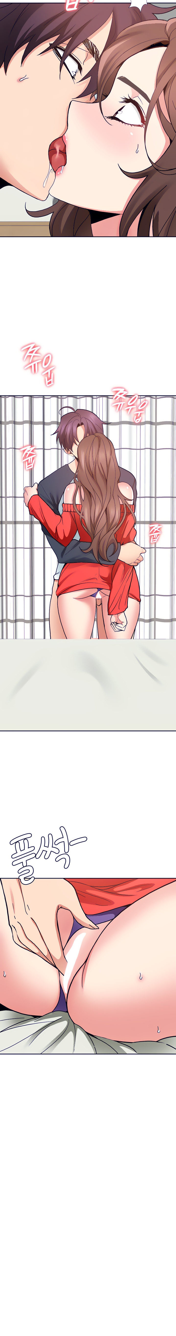 Need A Service Chapter 27