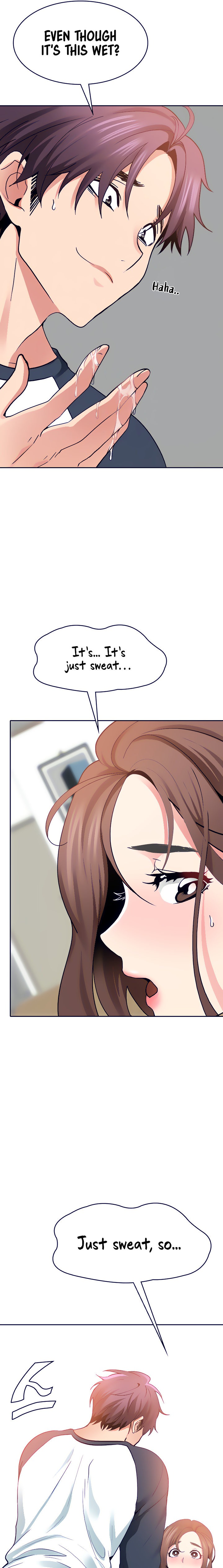 Need A Service Chapter 27