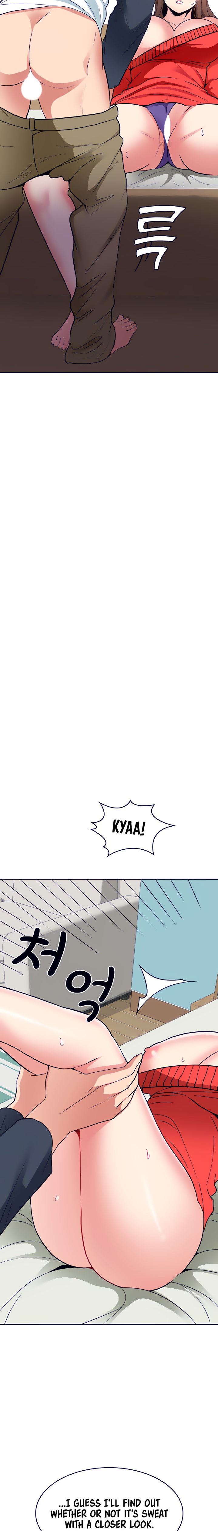 Need A Service Chapter 27