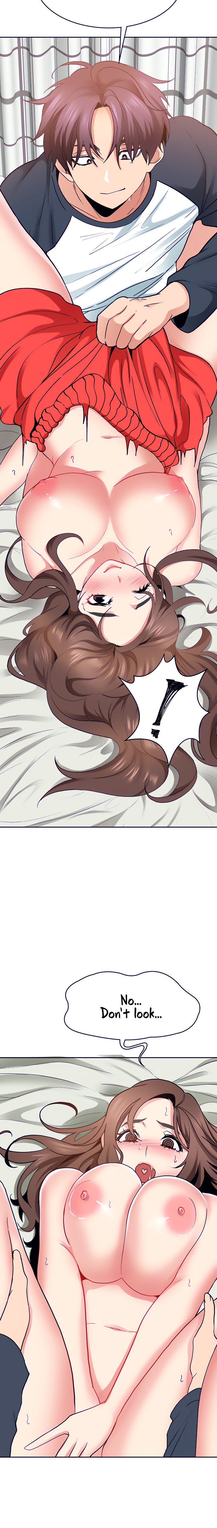 Need A Service Chapter 27