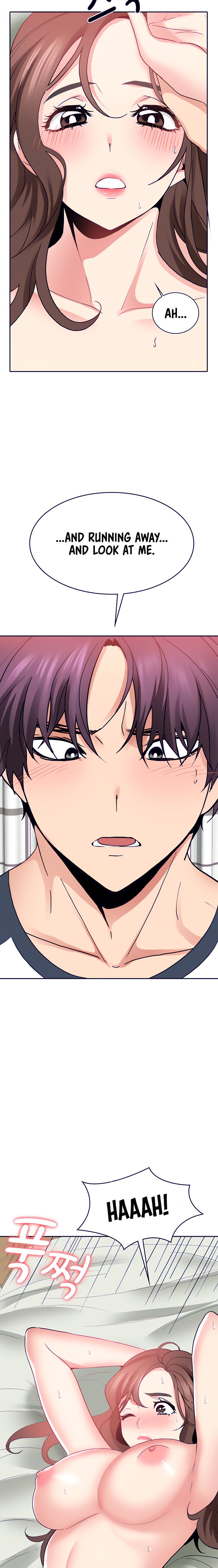 Need A Service Chapter 27