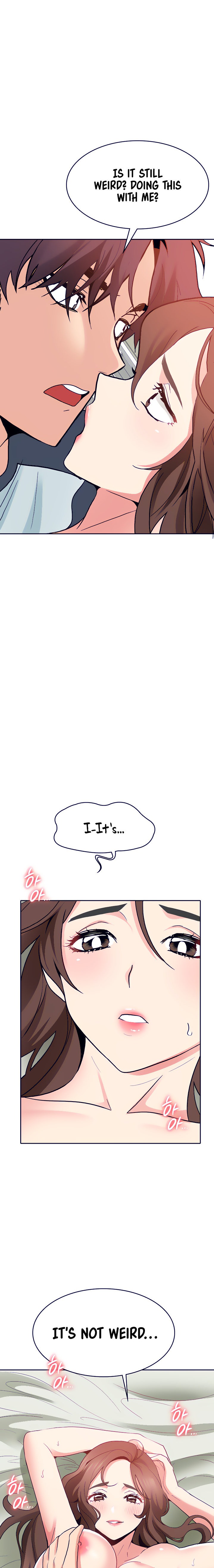 Need A Service Chapter 27