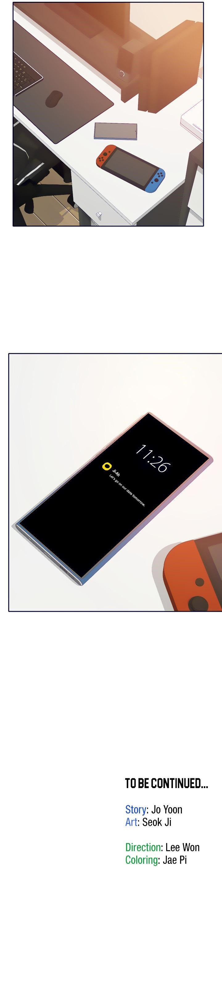 Need A Service Chapter 29