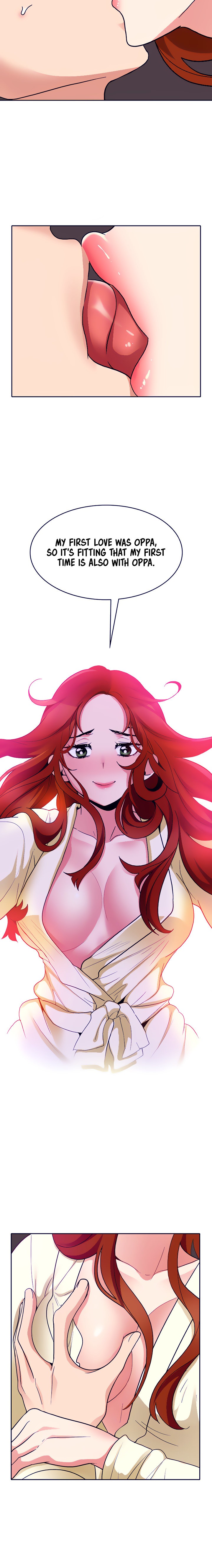 Need A Service Chapter 31