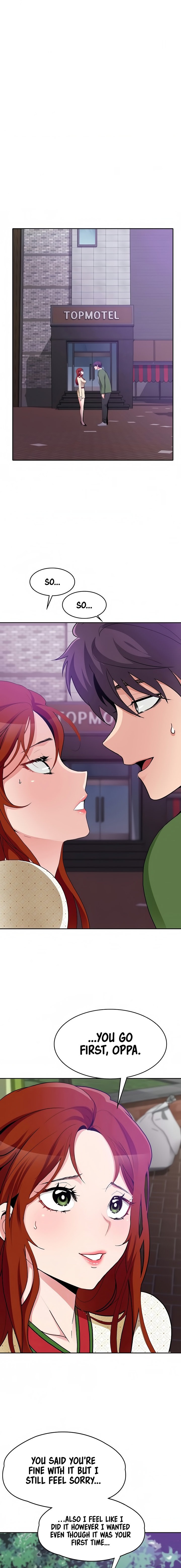 Need A Service Chapter 33