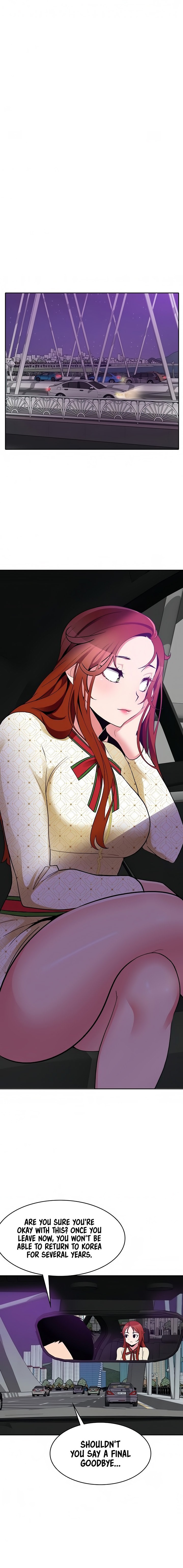 Need A Service Chapter 33