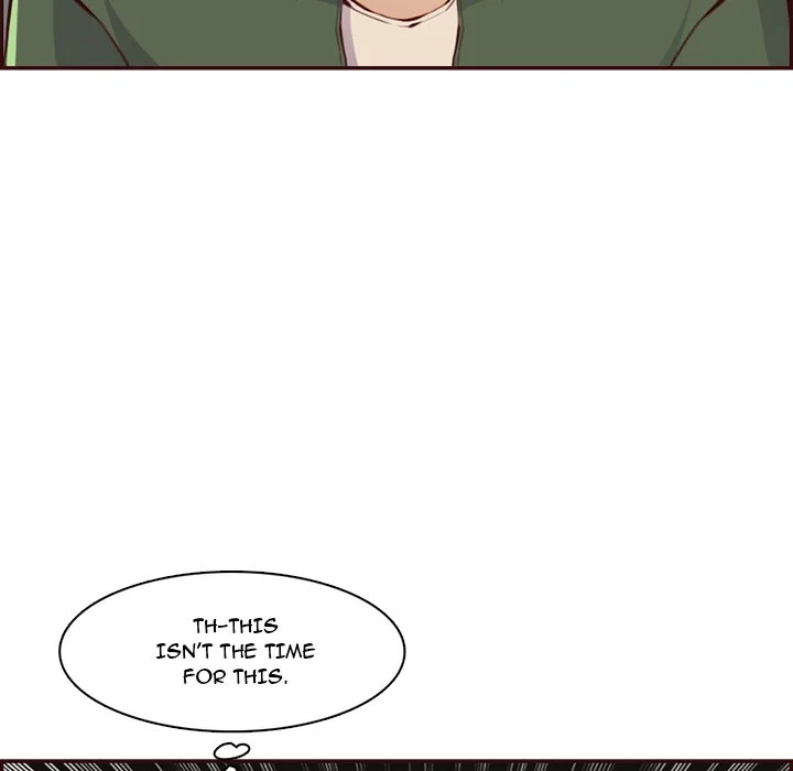 Never Too Late Chapter 102