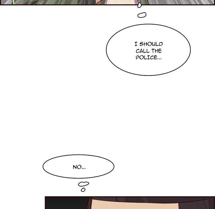 Never Too Late Chapter 102