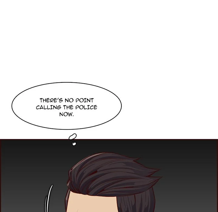 Never Too Late Chapter 102