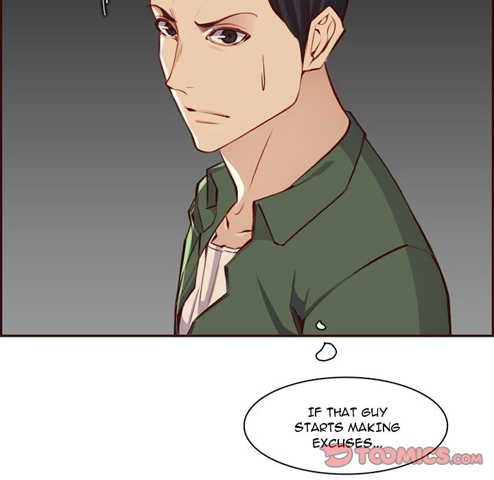 Never Too Late Chapter 102