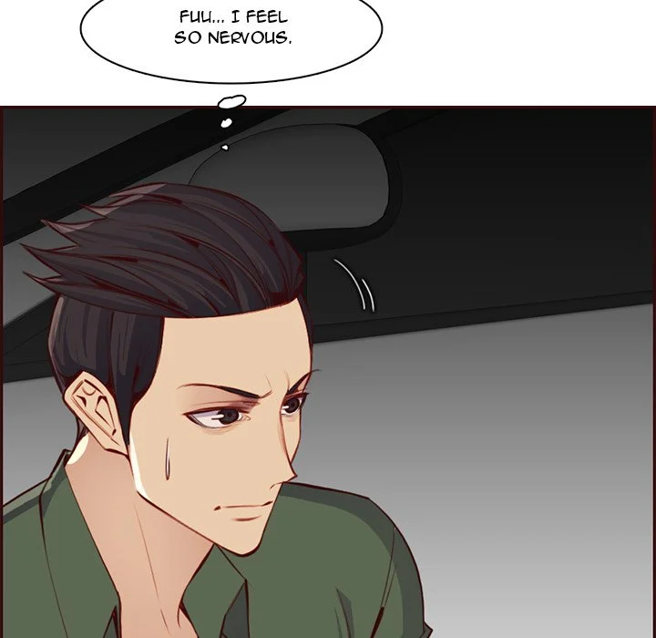 Never Too Late Chapter 102