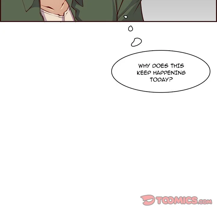 Never Too Late Chapter 102