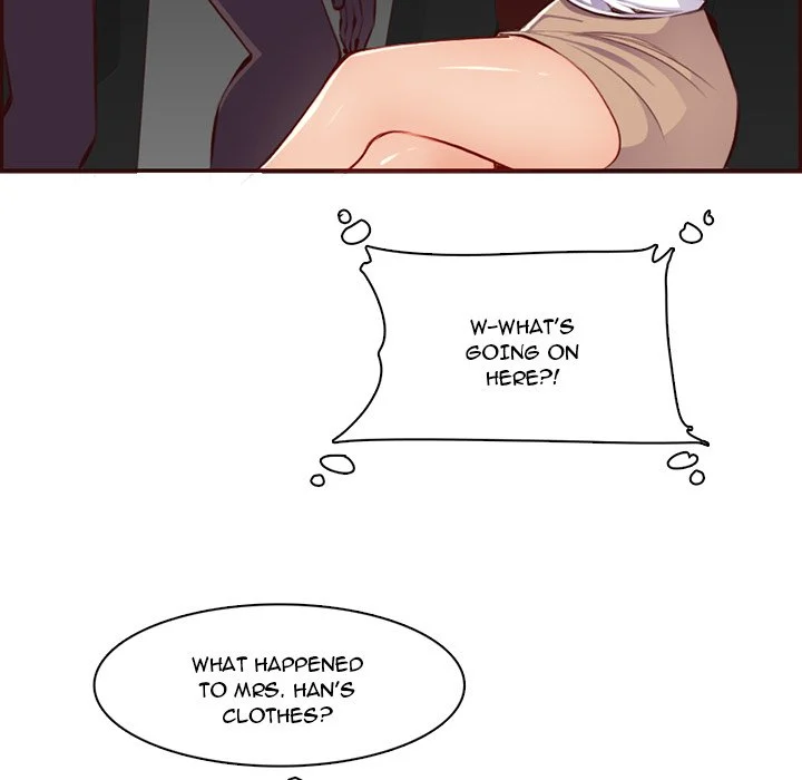 Never Too Late Chapter 102