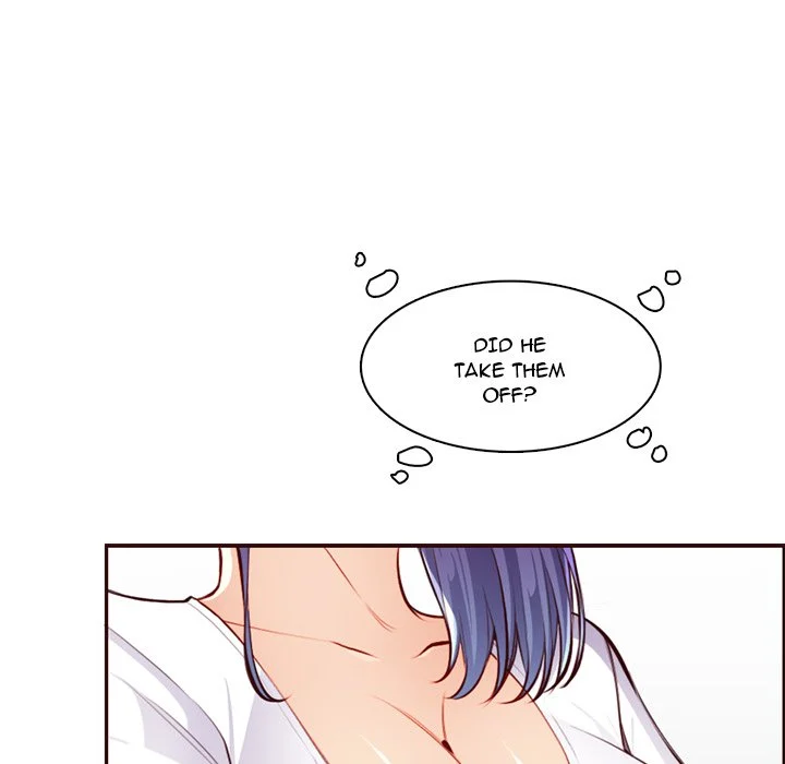 Never Too Late Chapter 102