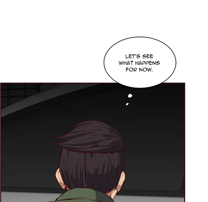 Never Too Late Chapter 102