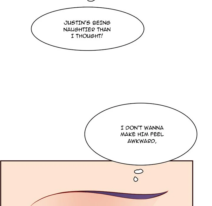Never Too Late Chapter 102