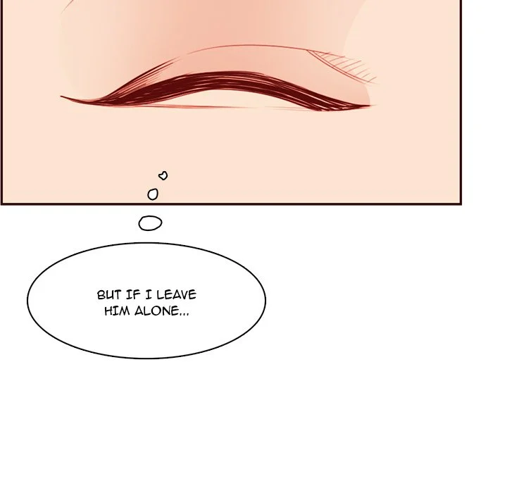 Never Too Late Chapter 102