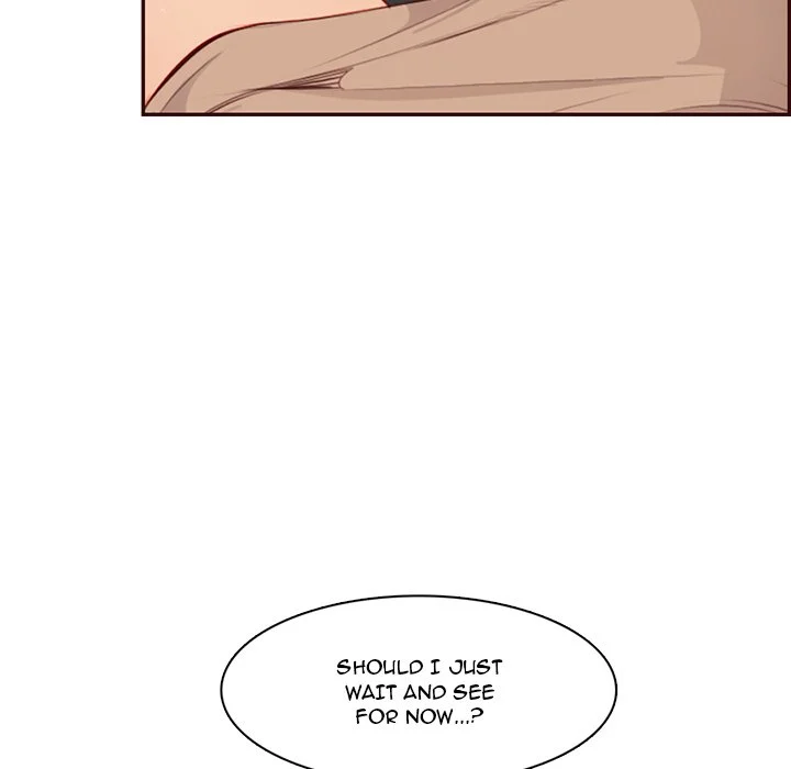 Never Too Late Chapter 102