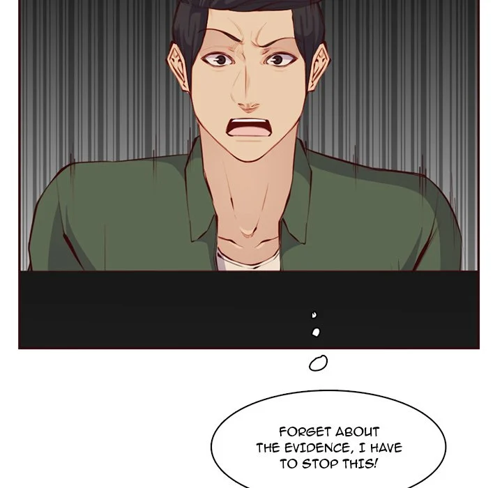 Never Too Late Chapter 102