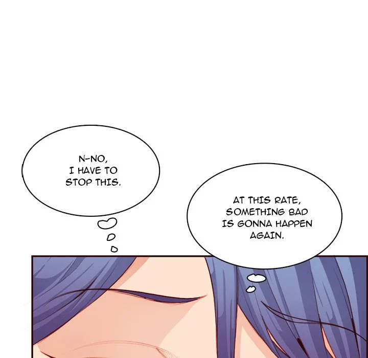 Never Too Late Chapter 102