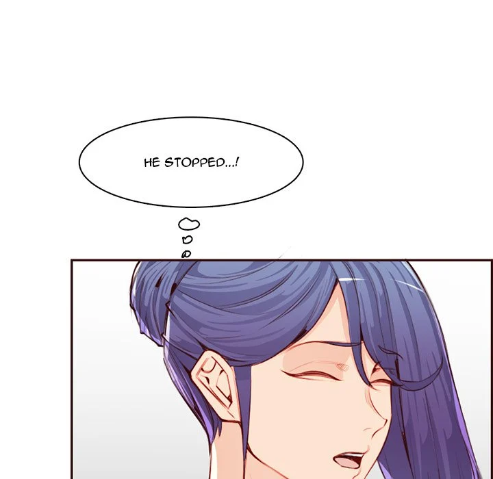 Never Too Late Chapter 102