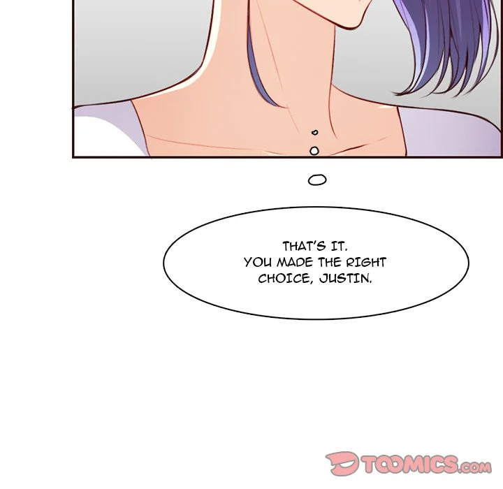 Never Too Late Chapter 102