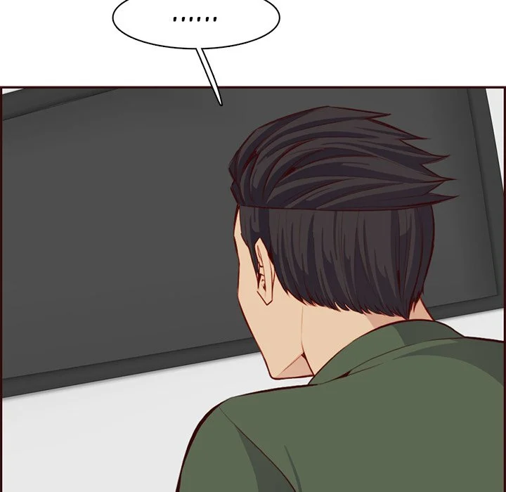 Never Too Late Chapter 102