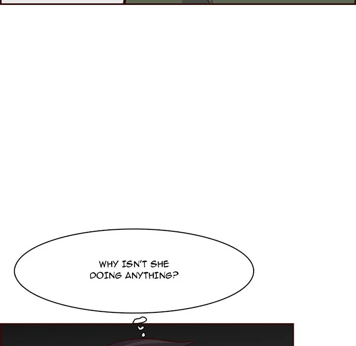 Never Too Late Chapter 102