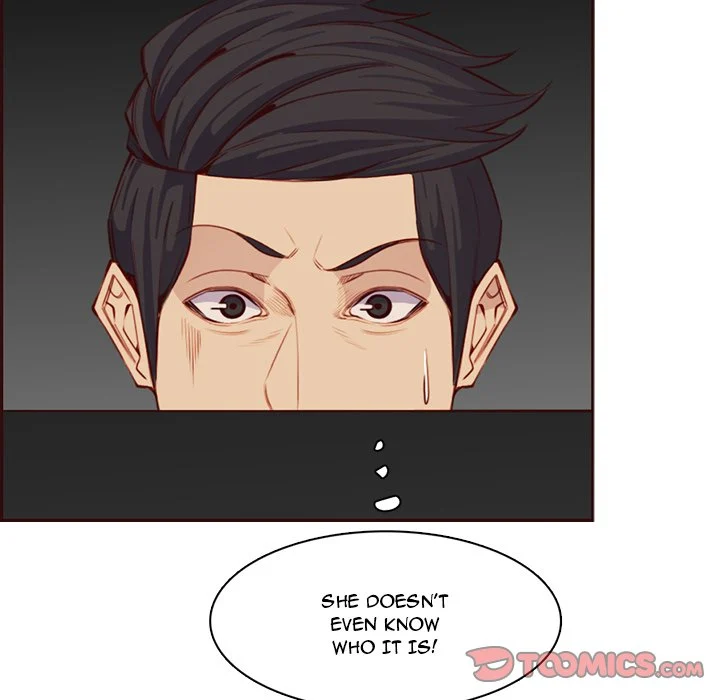 Never Too Late Chapter 102