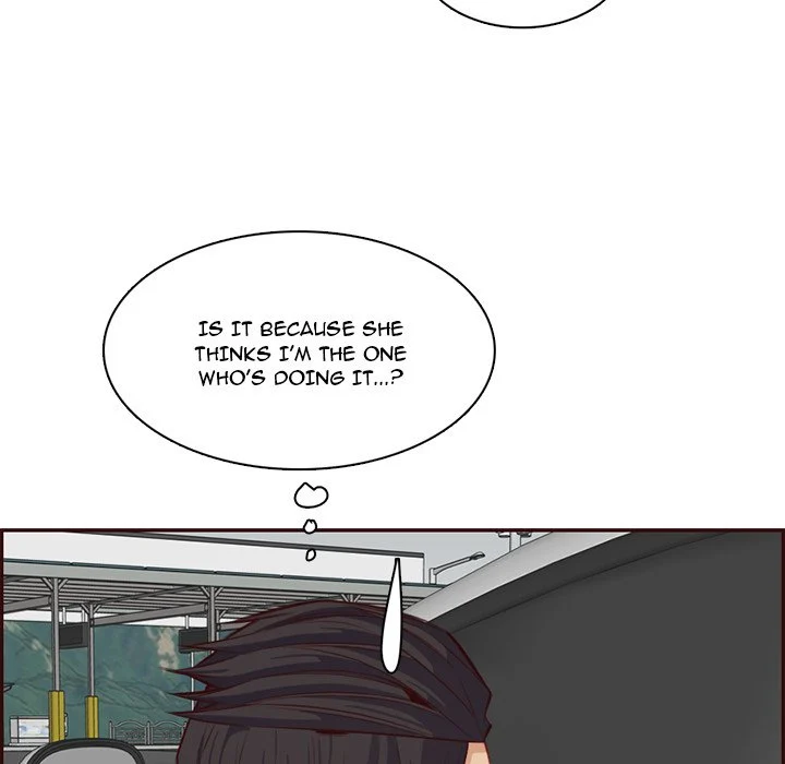 Never Too Late Chapter 102
