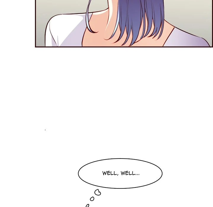 Never Too Late Chapter 102