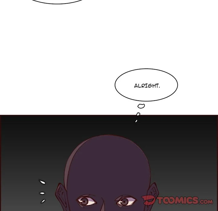 Never Too Late Chapter 102